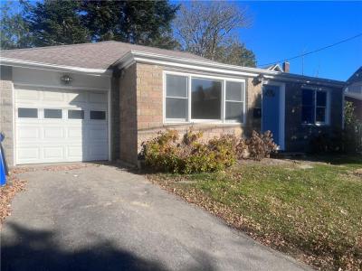 4 Maher Court, Newport, RI 02840, USA