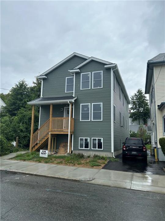 110 Ledge Street 2, Providence, Rhode Island 02904, Estados Unidos
