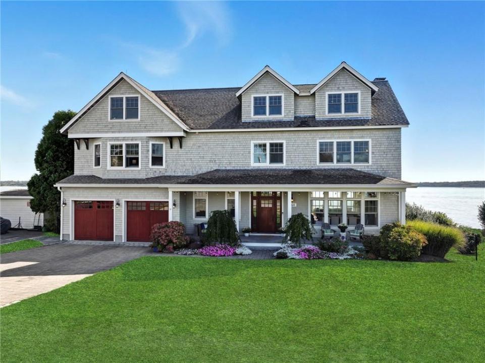 264 Col John Gardner Road, Narragansett, Rhode Island 02882, Estados Unidos