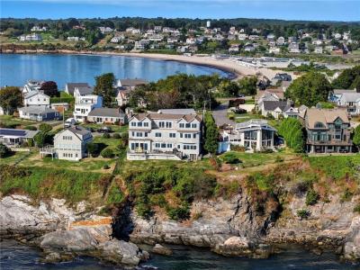 264 Col John Gardner Road, Narragansett, Rhode Island 02882, Estados Unidos