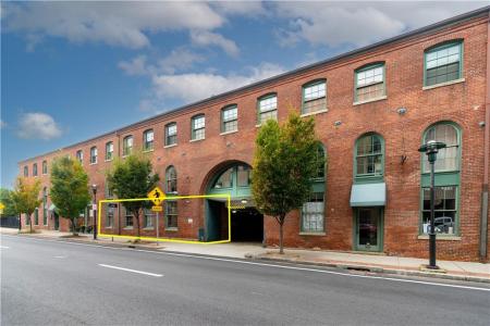 555 S Water Street 551, Providence, RI 02903, USA