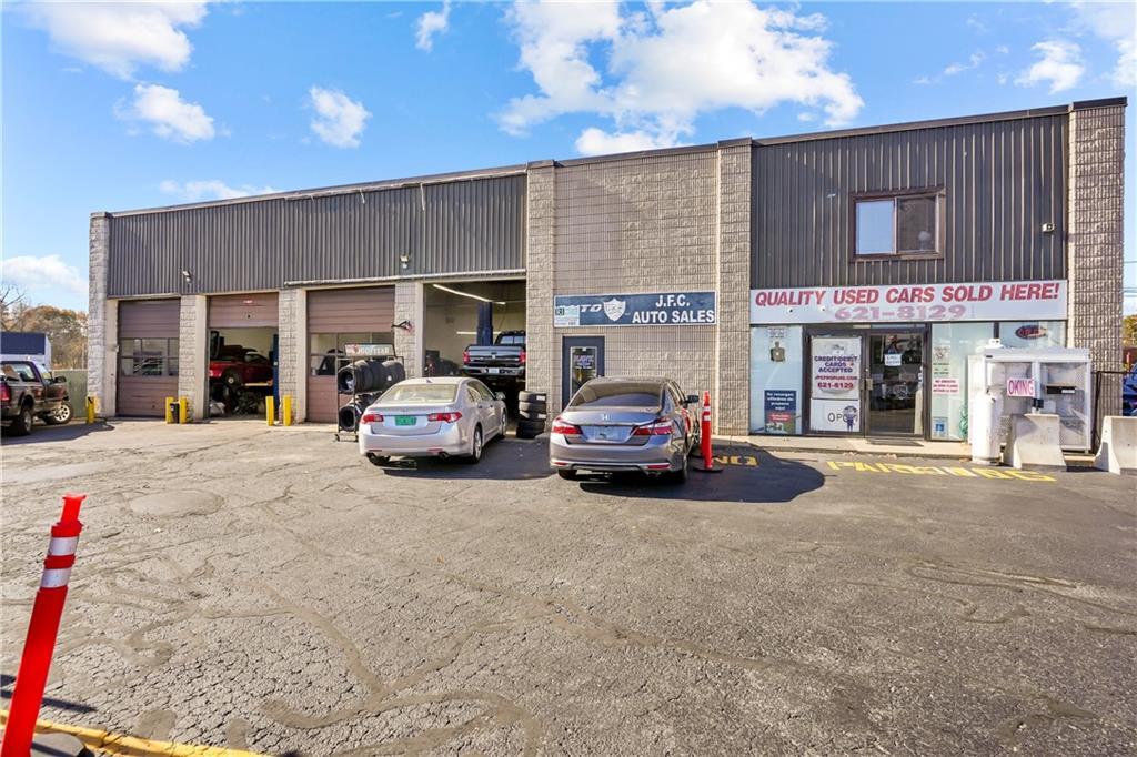 904 Manton Avenue, Providence, Rhode Island 02909, Estados Unidos