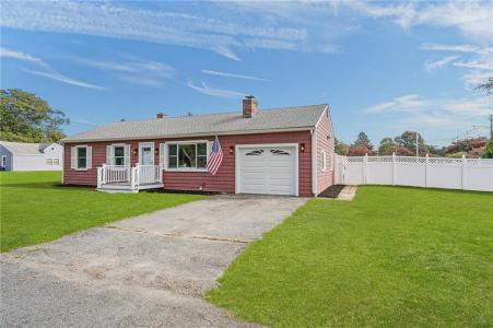 9 Buffalo Avenue, Warren, Rhode Island 02885, Estados Unidos
