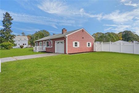 9 Buffalo Avenue, Warren, Rhode Island 02885, Estados Unidos