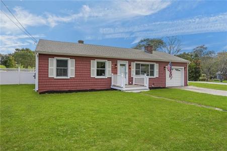 9 Buffalo Avenue, Warren, Rhode Island 02885, Estados Unidos