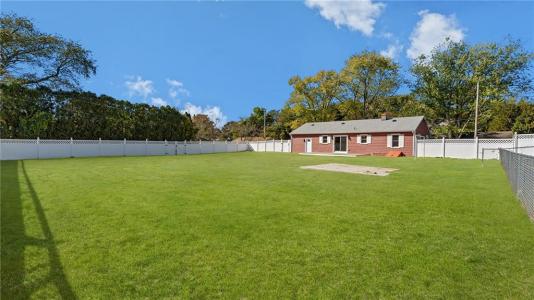 9 Buffalo Avenue, Warren, Rhode Island 02885, Estados Unidos