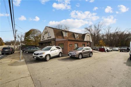 1153 Central Avenue, Pawtucket, Rhode Island 02861, Estados Unidos