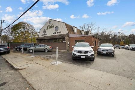 1153 Central Avenue, Pawtucket, Rhode Island 02861, Estados Unidos