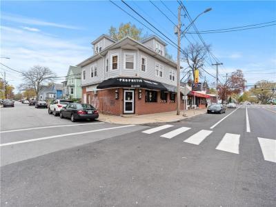 189 Smith Street, Cranston, رود ايلاند 02905, الولايات المتحدة