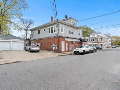 189 Smith Street, Cranston, رود ايلاند 02905, الولايات المتحدة