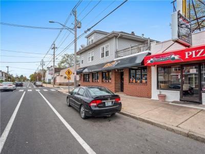 189 Smith Street, Cranston, رود ايلاند 02905, الولايات المتحدة