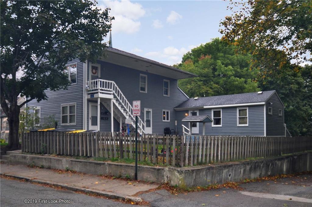 161 Sayles Avenue, Burrillville, Rhode Island 02859, Estados Unidos