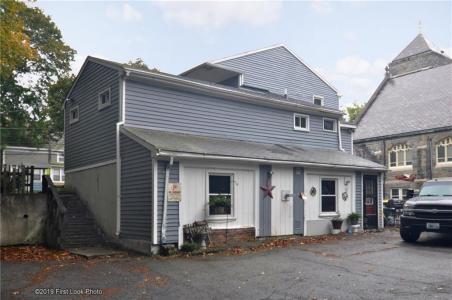 161 Sayles Avenue, Burrillville, Rhode Island 02859, Estados Unidos
