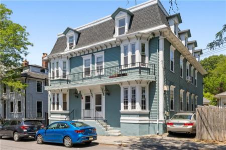176 Williams Street, Providence, RI 02906, USA