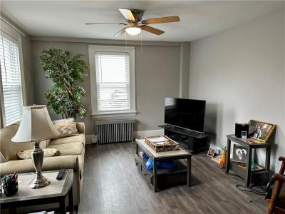 81 W Pontiac Street, Warwick, Rhode Island 02886, États-Unis