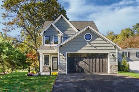 191 Pippin Orchard Road, Cranston, RI 02921, USA