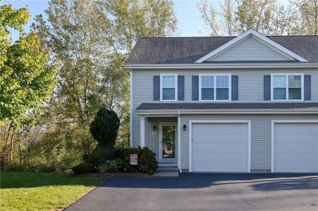 40 Stream View Drive 40, Cumberland, RI 02864, USA