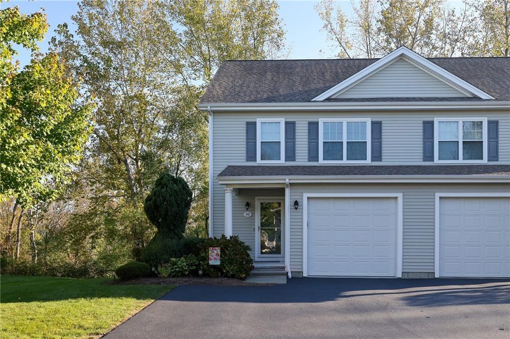 40 Stream View Drive 40, Cumberland, Rhode Island 02864, USA