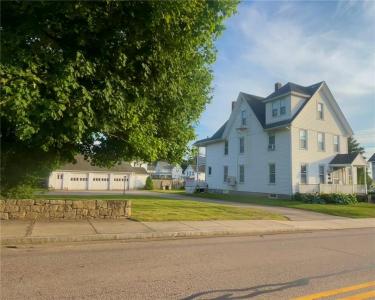 67 Cross Street, Westerly, RI 02891, USA