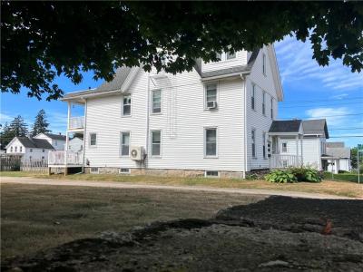 67 Cross Street, Westerly, Rhode Island 02891