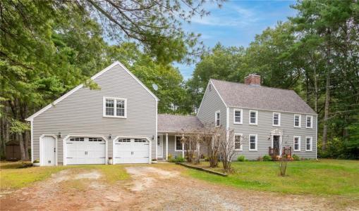 12 Rustic Acres Drive, Glocester, Rhode Island 02814, Estados Unidos