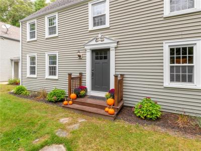 12 Rustic Acres Drive, Glocester, Rhode Island 02814, Estados Unidos