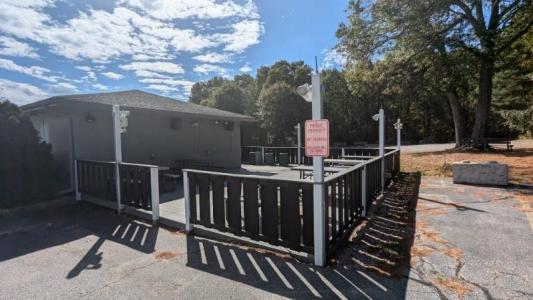 1114 Douglas Pike, Smithfield, RI 02917, USA