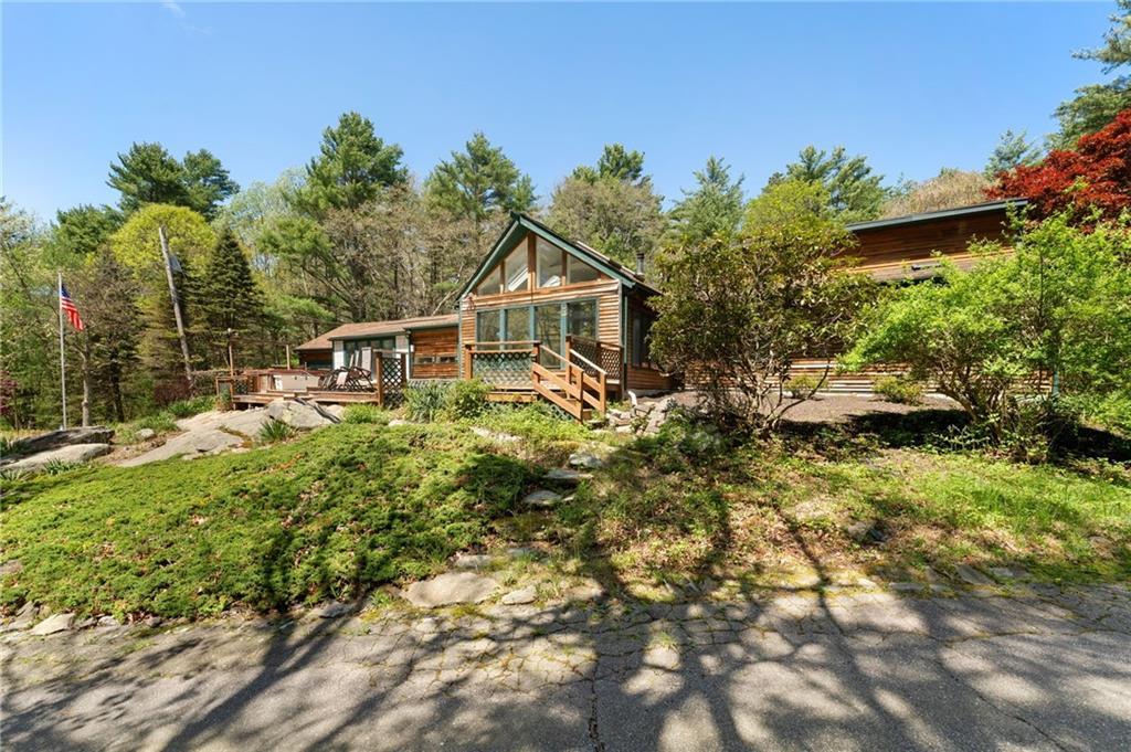 336 Switch Road, Richmond, Rhode Island 02832, Estados Unidos