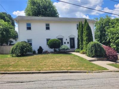 190 Gladstone Street 2, Cranston, RI 02920, USA