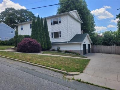 190 Gladstone Street 2, Cranston, Rhode Island 02920, USA