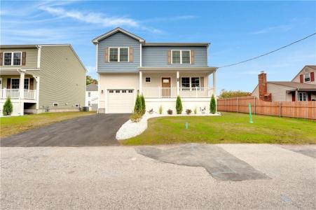 25 Orange Street, East Providence, RI 02916, USA