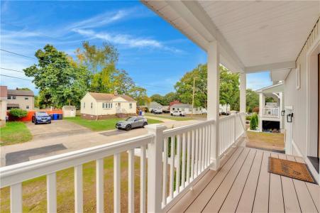 25 Orange Street, East Providence, Rhode Island 02916, États-Unis