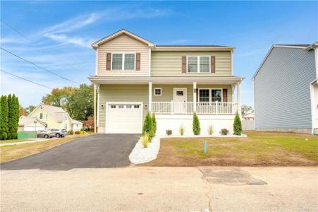 27 Orange Street, East Providence, RI 02916, USA