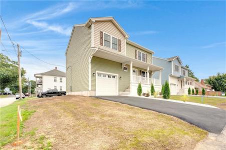 27 Orange Street, East Providence, Rhode Island 02916, États-Unis