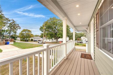 27 Orange Street, East Providence, Rhode Island 02916, États-Unis