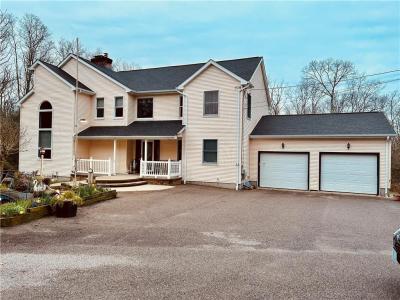 417 Victory Highway, West Greenwich, Rhode Island 02817, Stati Uniti