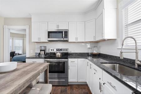 845 Main Street 1, East Greenwich, Rhode Island 02818, Stati Uniti