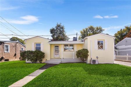 14 Whittlesey Road, Johnston, RI 02919, USA