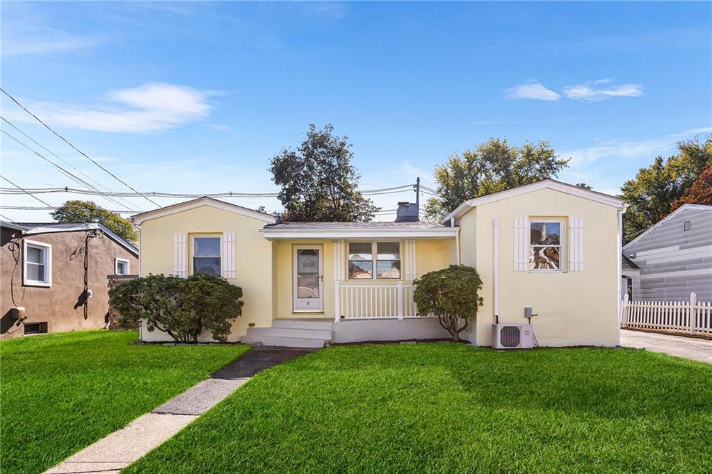 14 Whittlesey Road, Johnston, Rhode Island 02919, Stati Uniti