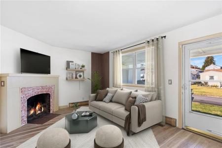 14 Whittlesey Road, Johnston, Rhode Island 02919, Stati Uniti