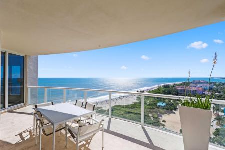 2700 N Ocean Drive 1604a, Singer Island, Florida 33404, HOA KỲ