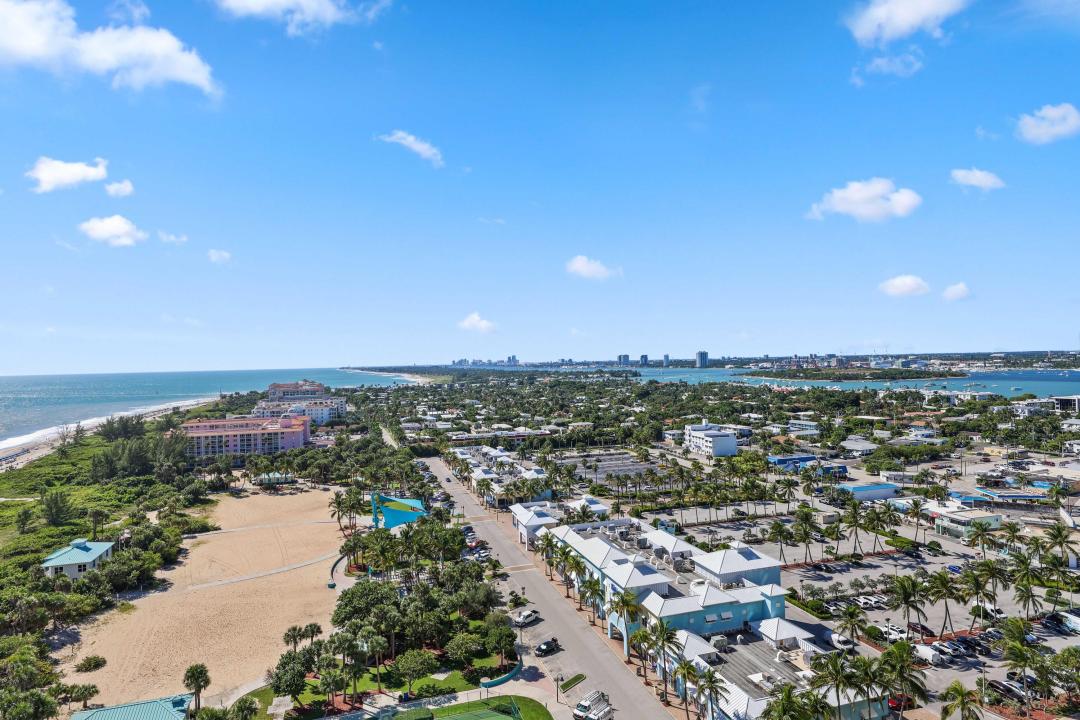 2700 N Ocean Drive 1604a, Singer Island, Florida 33404, HOA KỲ