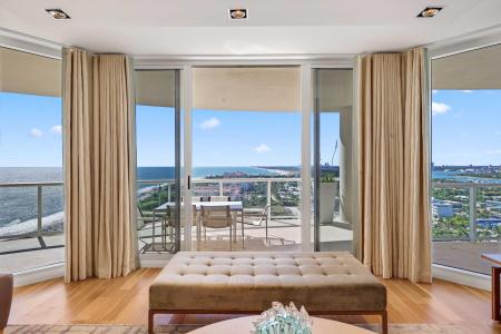 2700 N Ocean Drive 1604a, Singer Island, Florida 33404, HOA KỲ