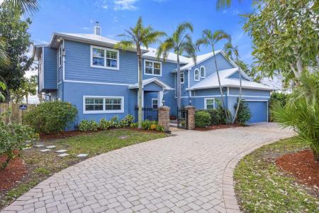 1009 NW Terrace Road, Stuart, フロリダ 34994, アメリカ合衆国