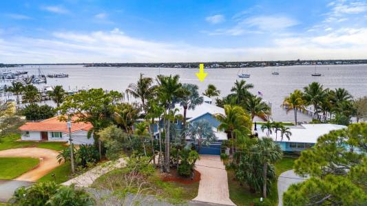 1009 NW Terrace Road, Stuart, フロリダ 34994, アメリカ合衆国