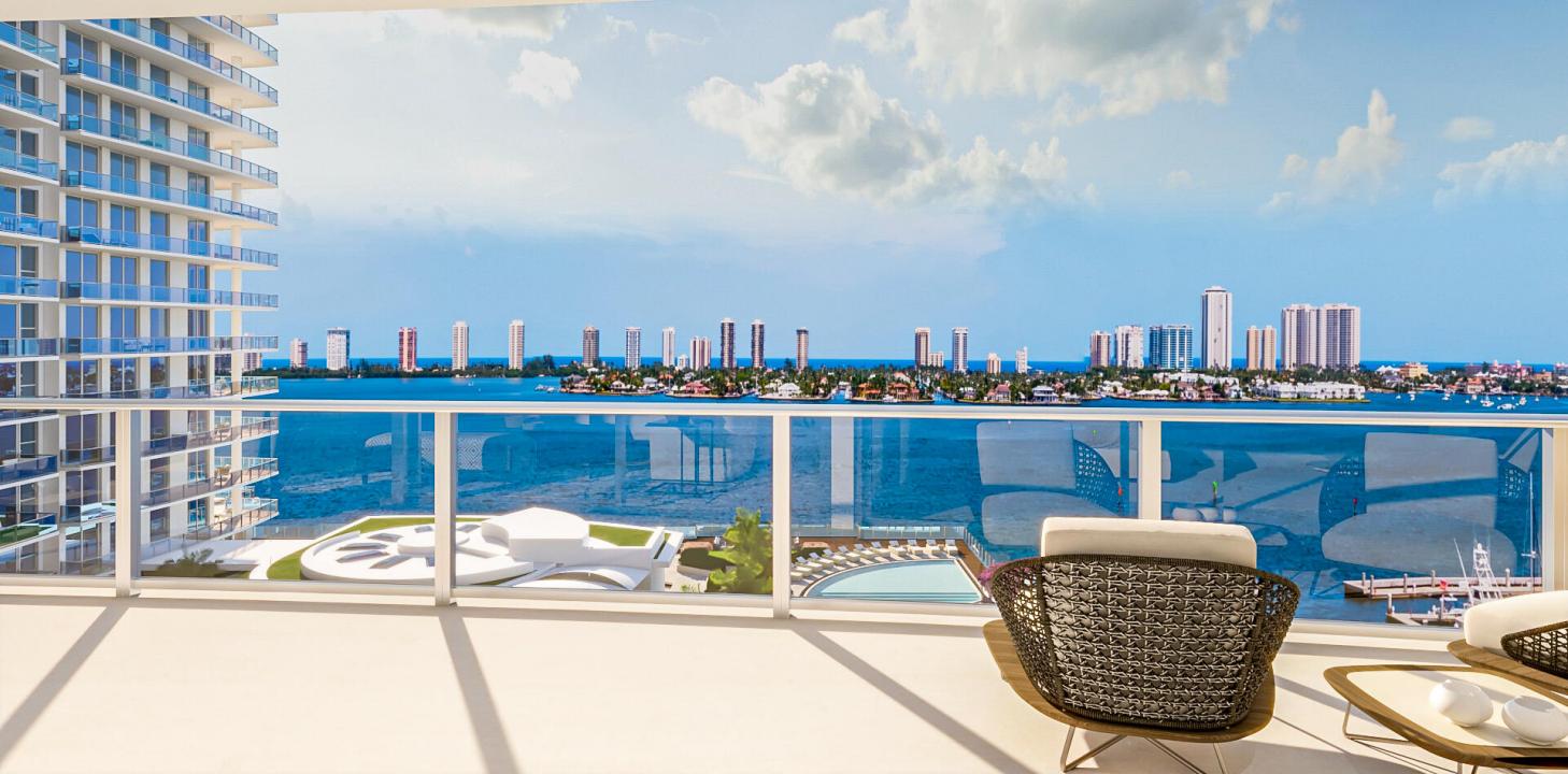 220 Lake Shore Drive 2106, Nautilus 220, Lake Park, フロリダ 33403, アメリカ合衆国