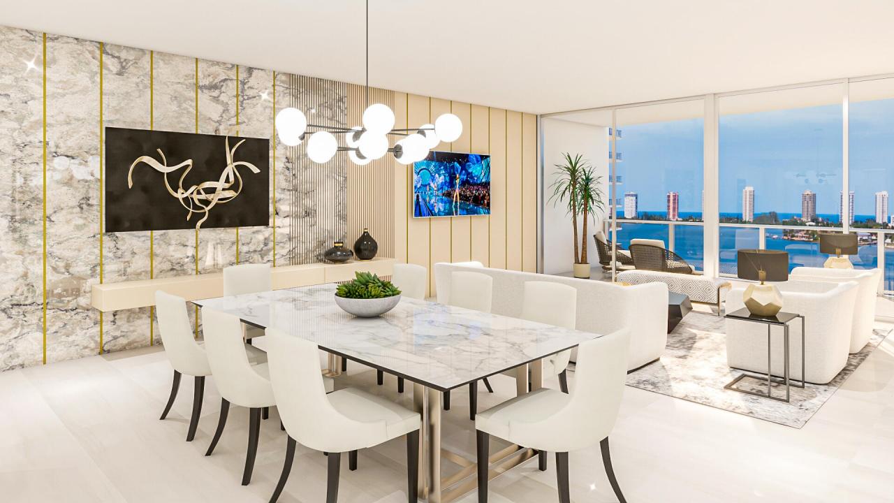 220 Lake Shore Drive 2106, Nautilus 220, Lake Park, フロリダ 33403, アメリカ合衆国