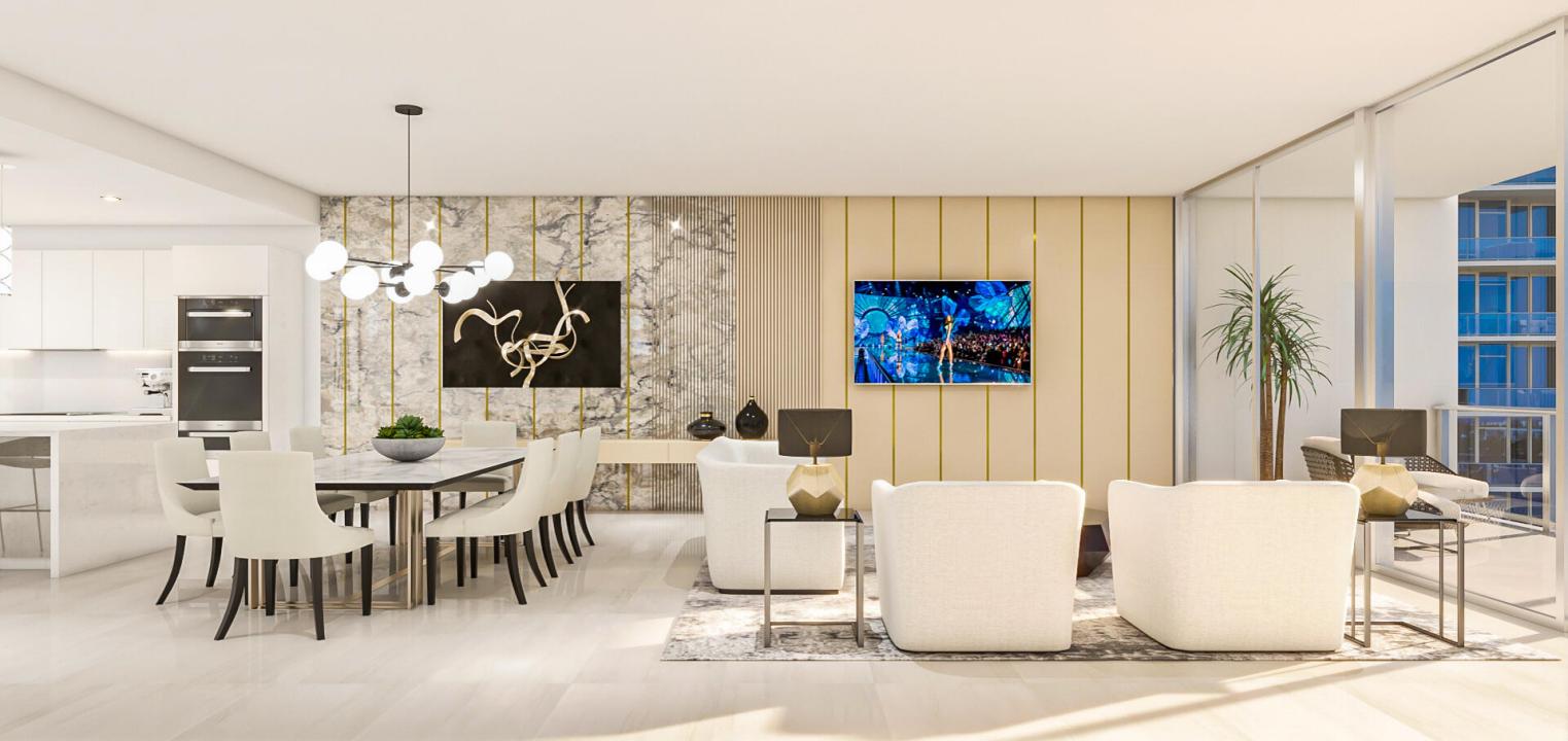 220 Lake Shore Drive 2106, Nautilus 220, Lake Park, フロリダ 33403, アメリカ合衆国