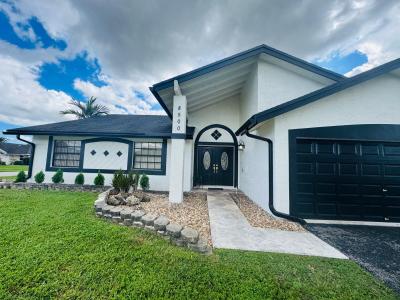 8500 NW 52nd Court, Lauderhill, Florida 33351