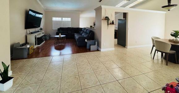 8500 NW 52nd Court, Lauderhill, Florida 33351